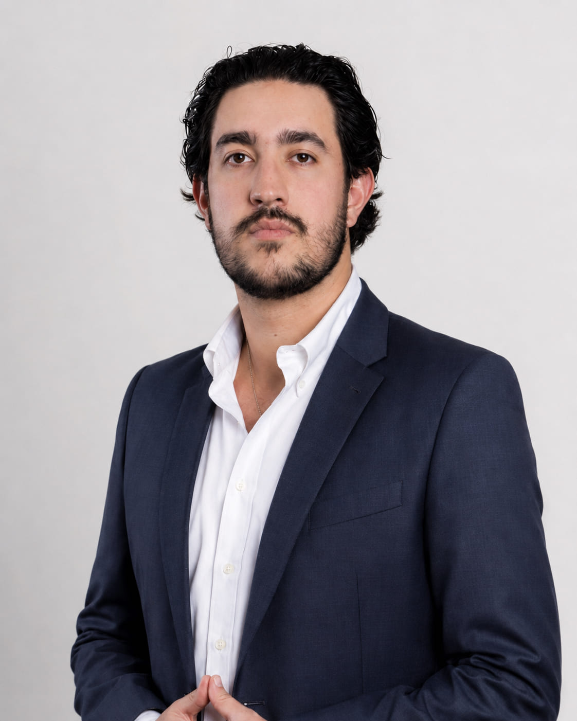Alfonso Zendejas