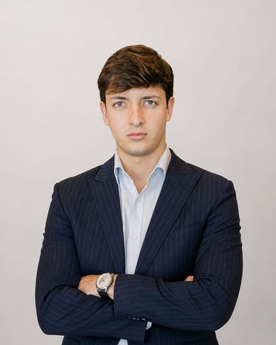 José Andrés Baquero