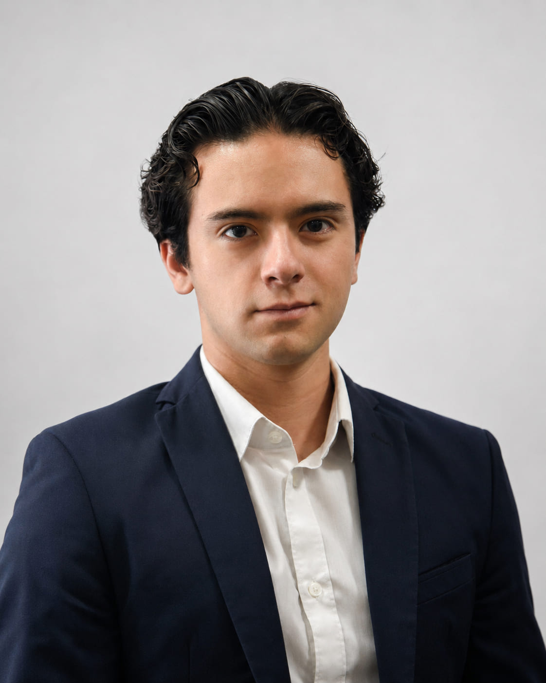 Juan Pablo Olivera Catrip
