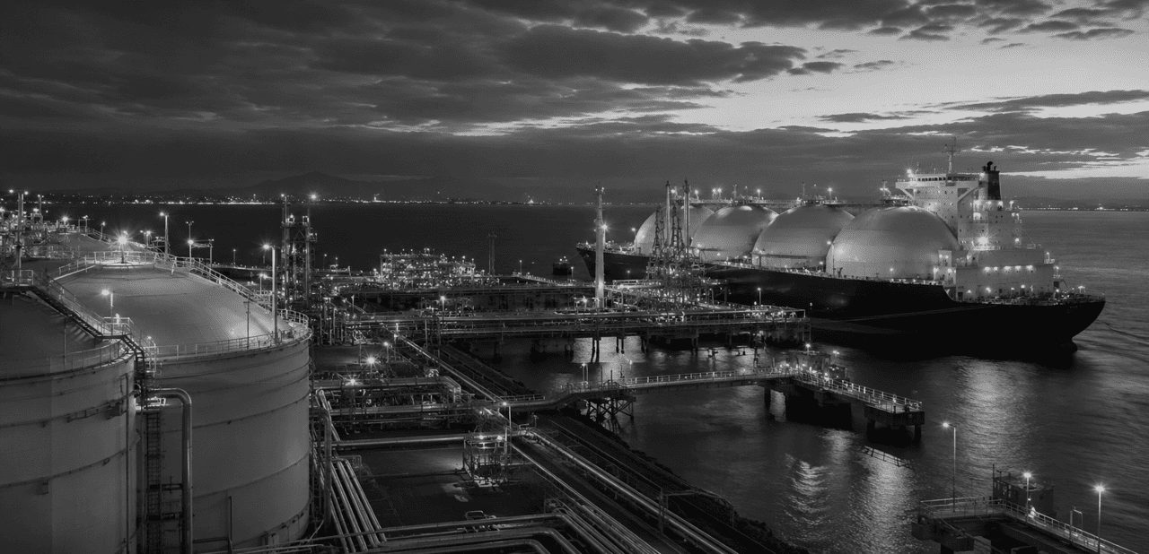 Mercado de Gas en LATAM