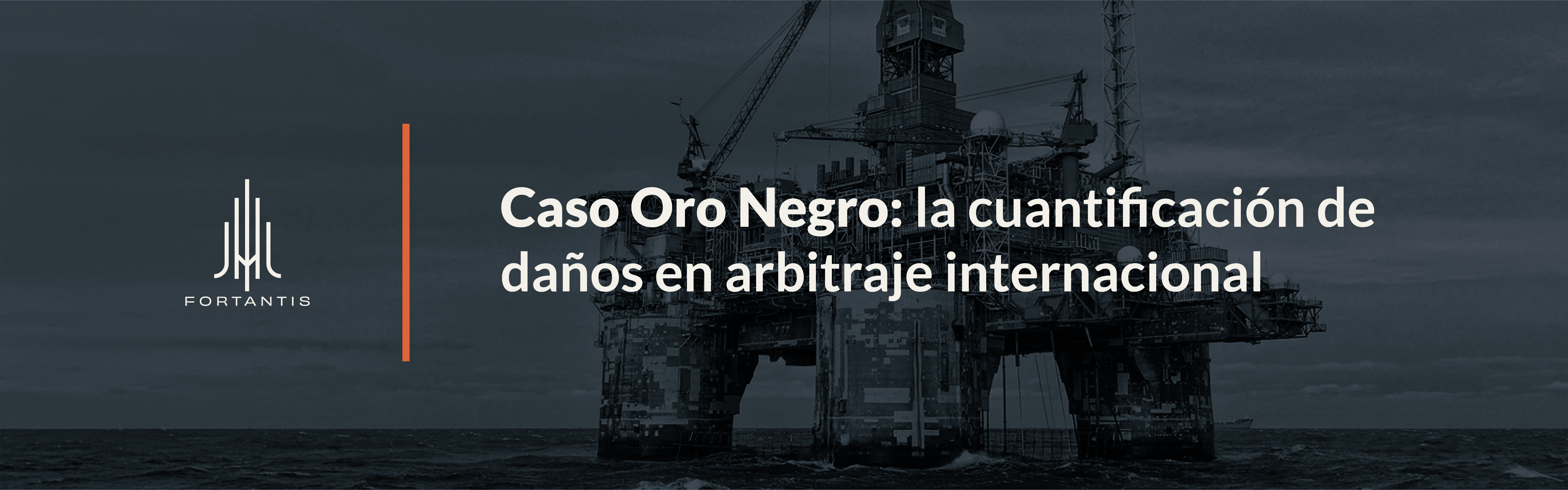 Caso Oro Negro
